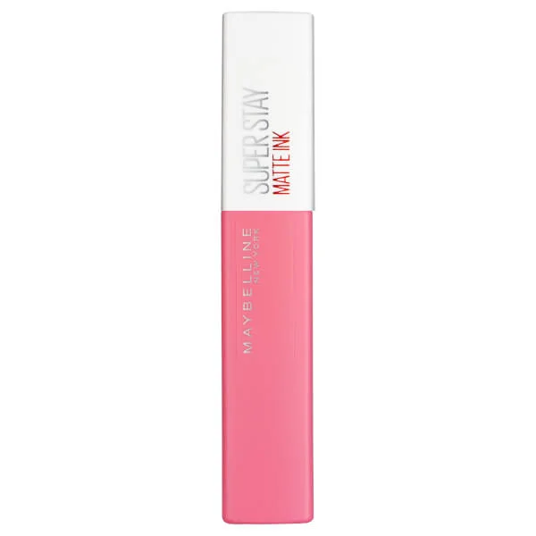 

Superstay 24 матовая жидкая помада с матовым эффектом Maybelline, цвет 15 lover