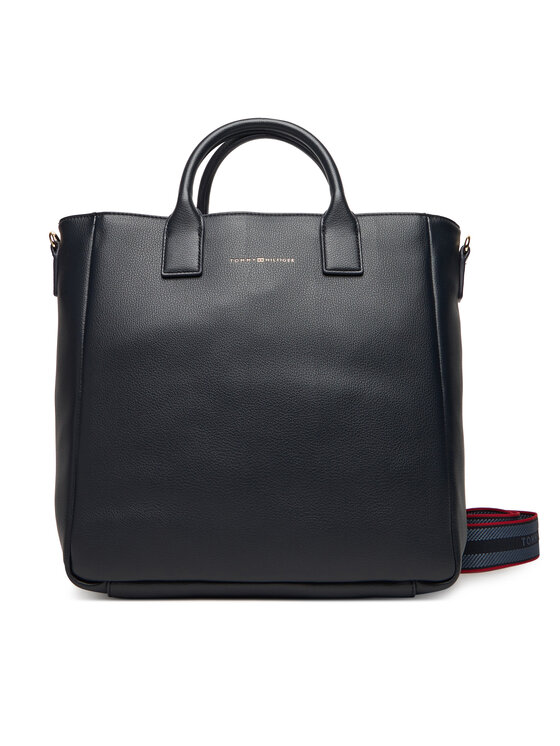 

Женская сумка AW0AW17971 Tommy Hilfiger, синий