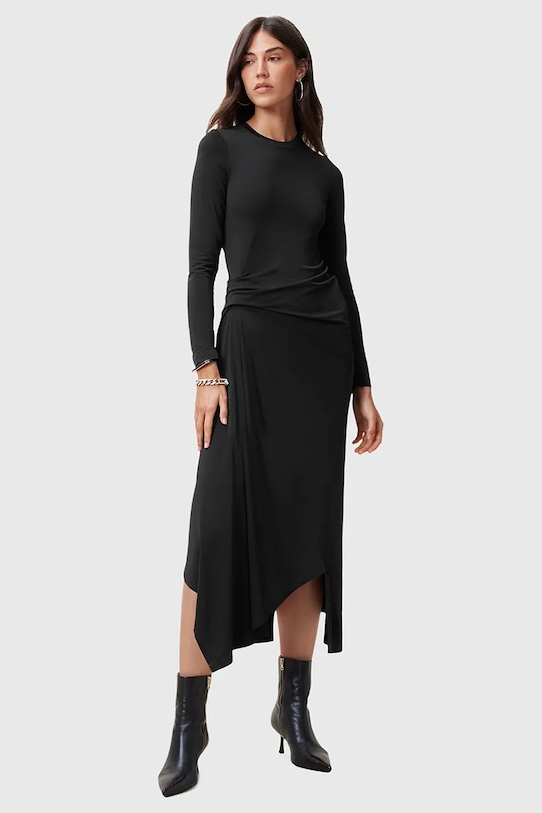 

Платье RIVI Allsaints, черный
