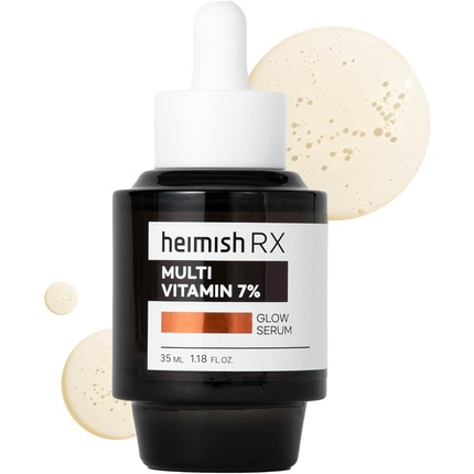 

Сыворотка Rx Multi Vitamin Glow Serum - Vitamin C Serum for Face and Dark Spots