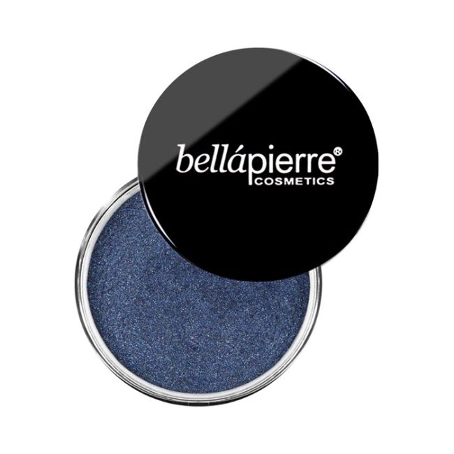 

Минеральные тени для век Bellapierre Bella Pierre, цвет stary night, 2,35 гр