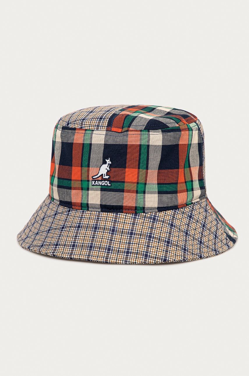 

Шляпа Kangol, мультиколор