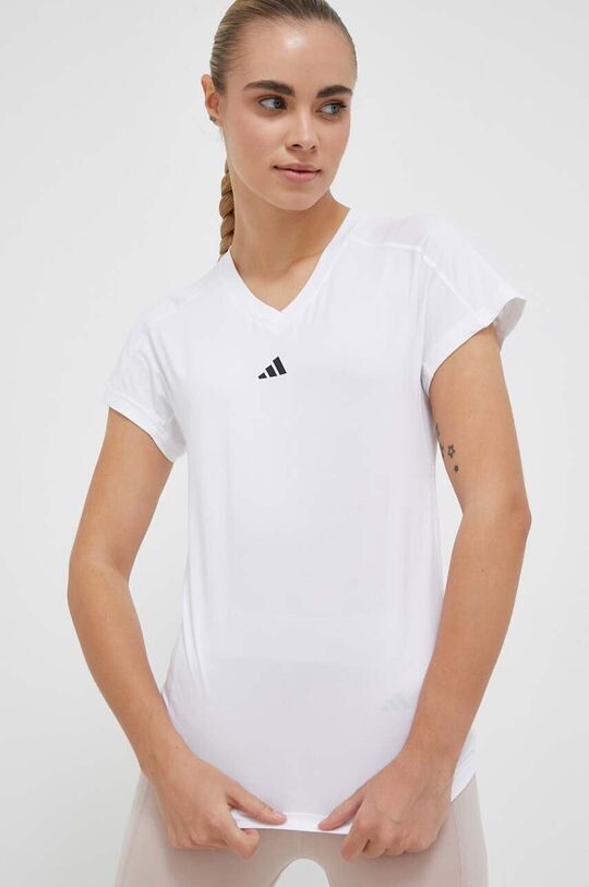 

Футболка для тренировок Train Essentials adidas, белый