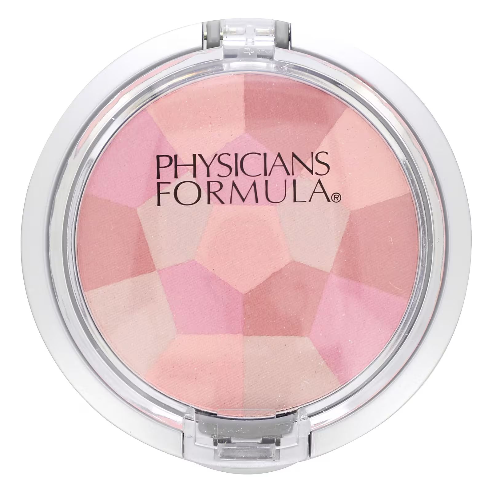 

Палитра пудры, разноцветные румяна, 3537 Blushing Berry, 0,17 унции (5 г) Physicians Formula