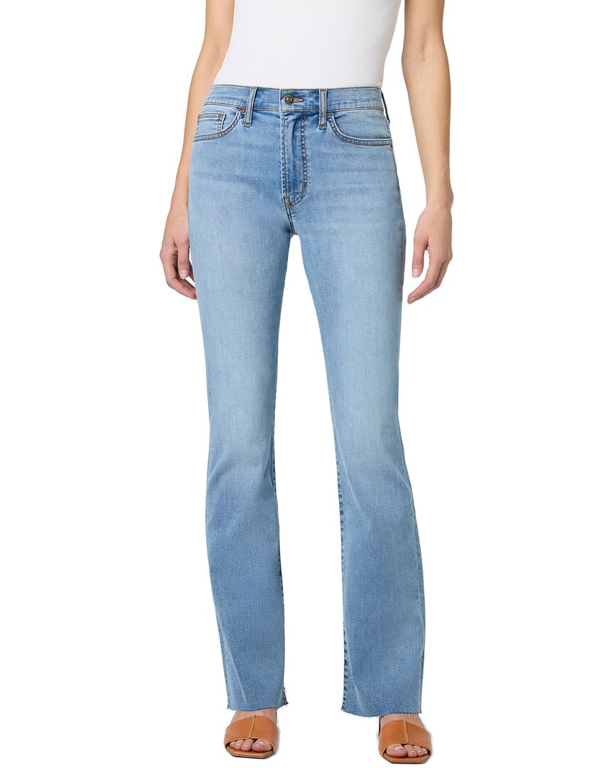 

ХЬЮСТОН Джинсы Блэр Диана Буткат HUDSON Jeans, мультиколор