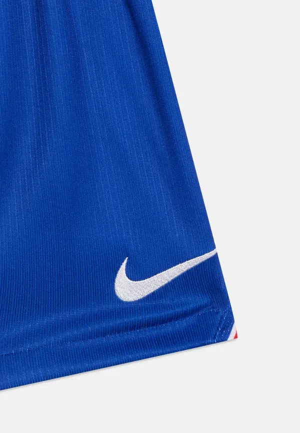 Футболка Nike Performance Paris Saint-Germain Stadium Home, королевский синий/белый — фото 3