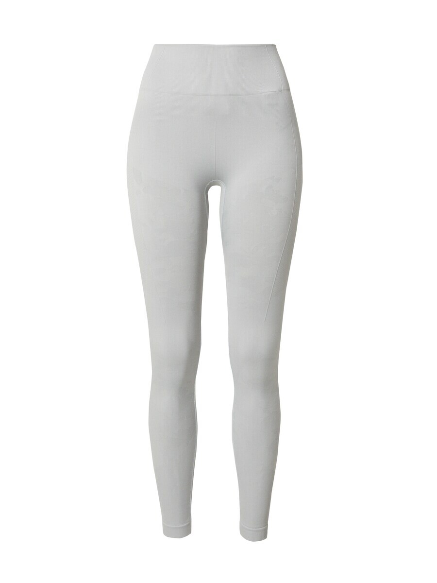 

Тренировочные брюки ADIDAS BY STELLA MCCARTNEY Regular Workout Pants, светло-серый