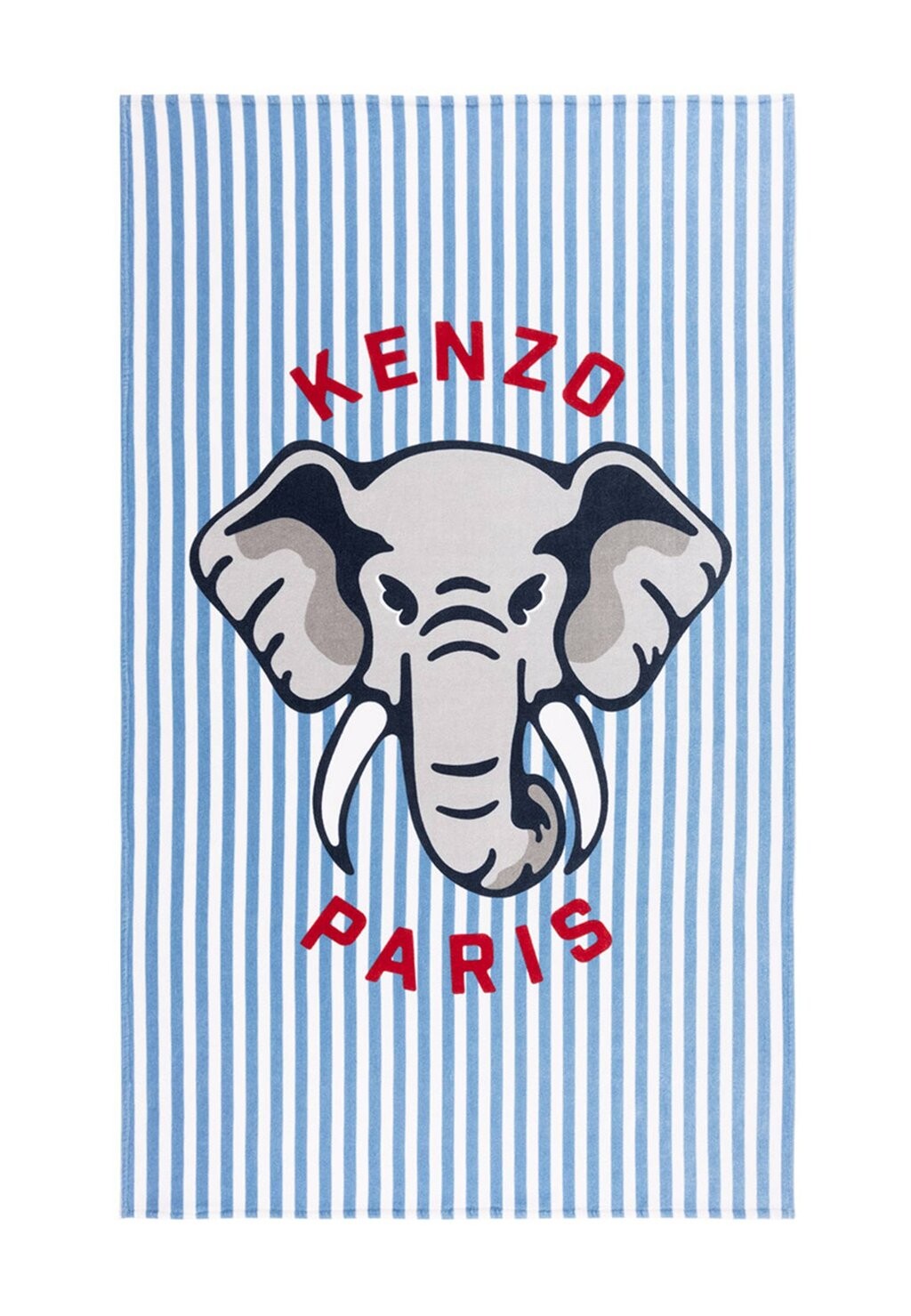 

Пляжный аксессуар KELEPHAN KENZO Home, синий