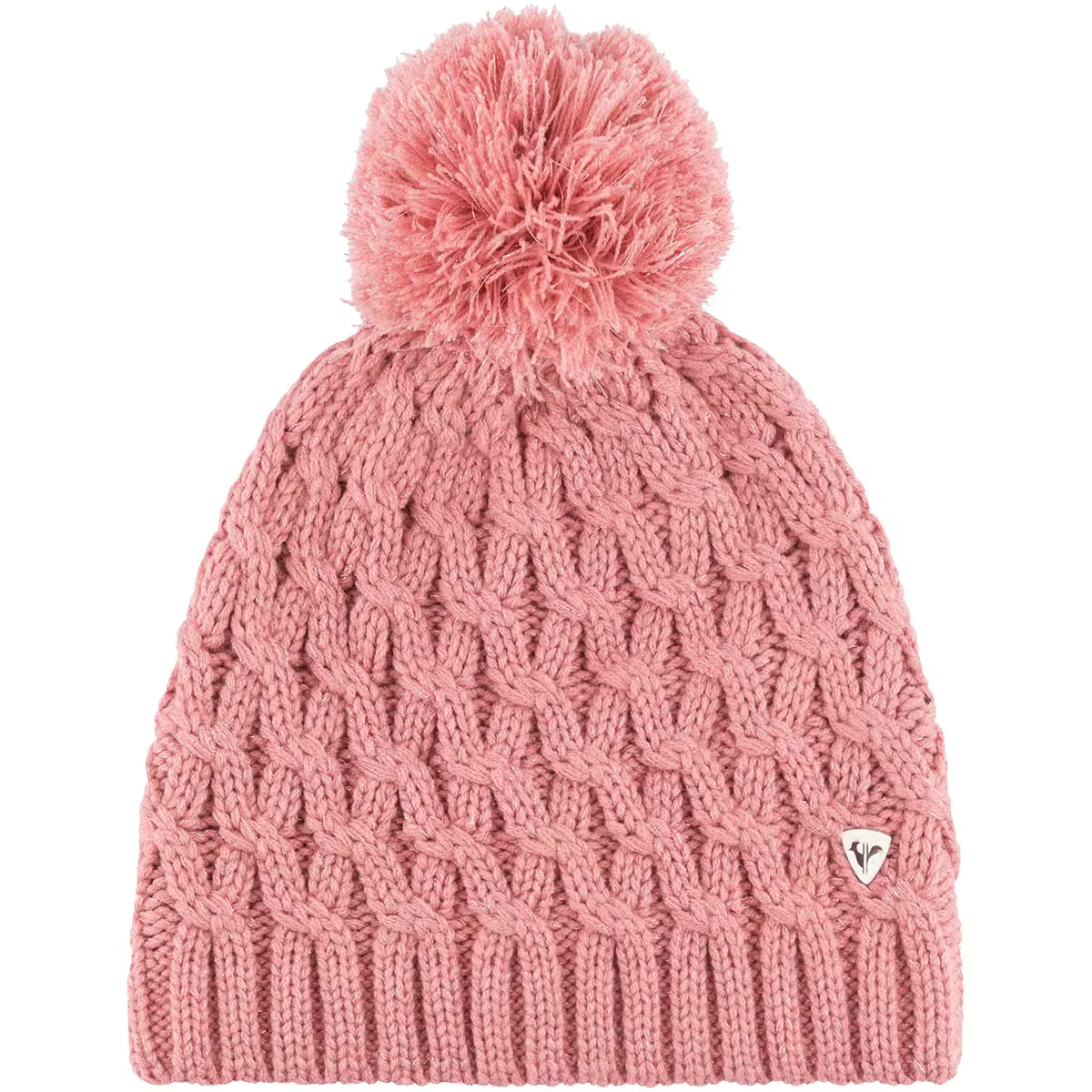 

Женская шапочка Lony Rossignol, цвет Rosa