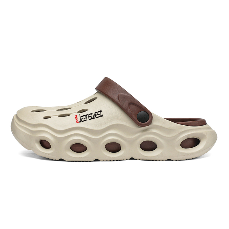 

JEANSWEST Клоги мужские хаки, цвет Khaki