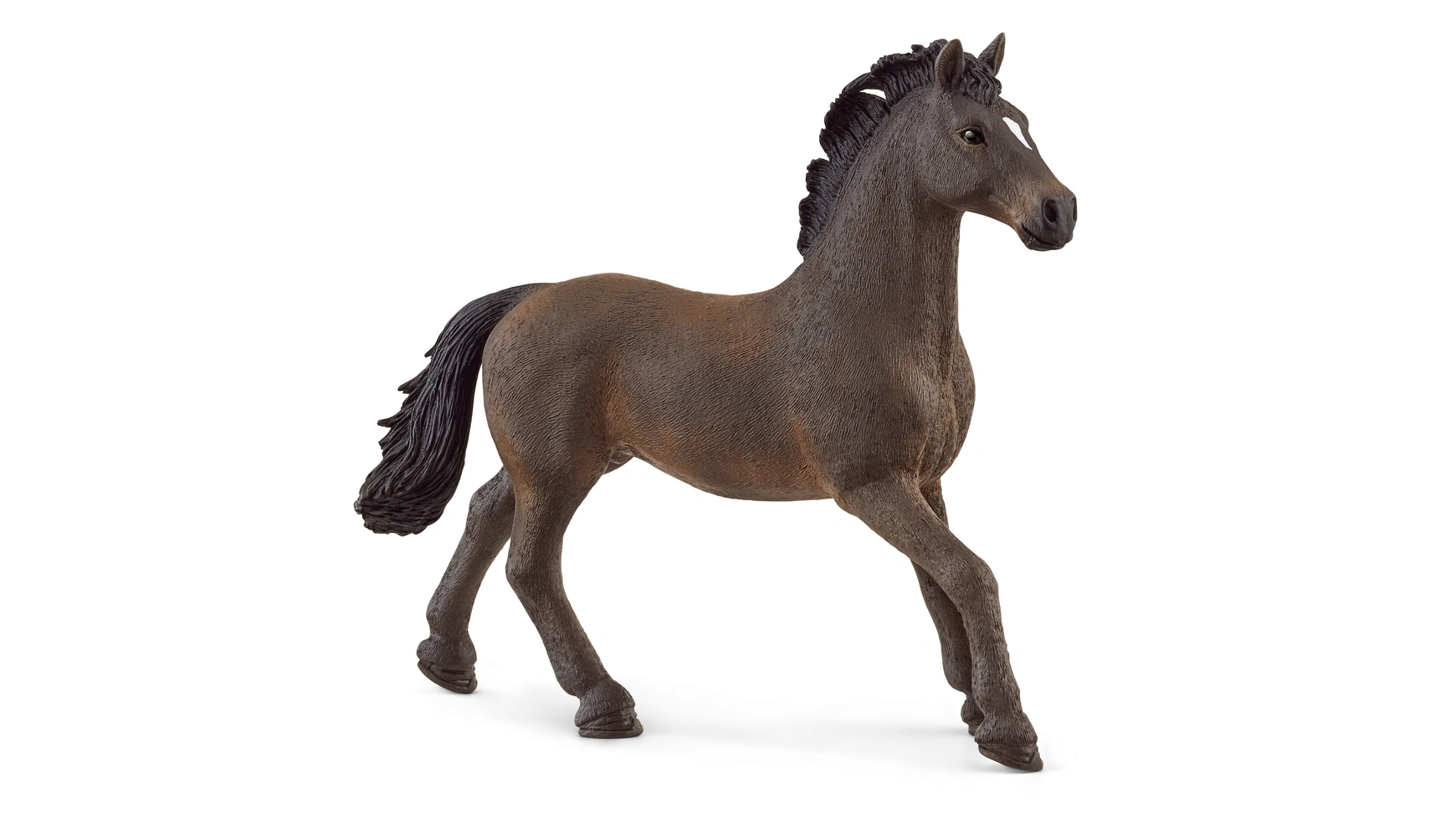 

Schleich Horse Club жеребец Ольденбурга