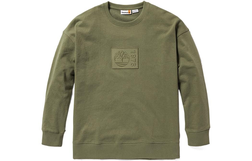 

Толстовка унисекс Timberland, цвет Cassel Earth