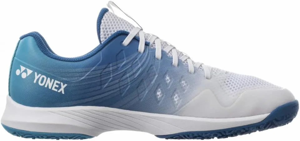 Кроссовки для тенниса Yonex, 175 White — фото 2