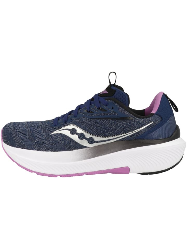 

Кроссовки Saucony Laufschuhe Echelon 9 Women, синий