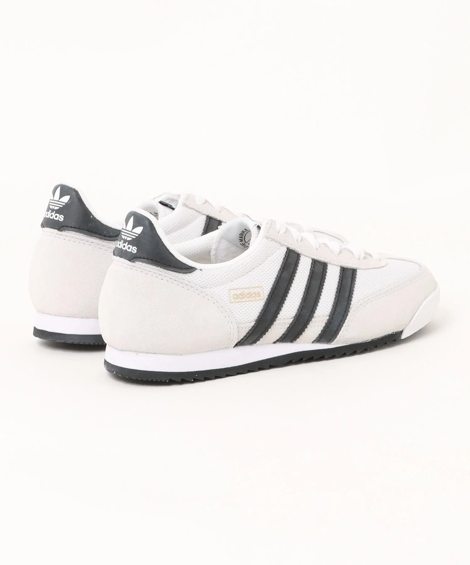 Мужские кроссовки Adidas R71 — фото 2