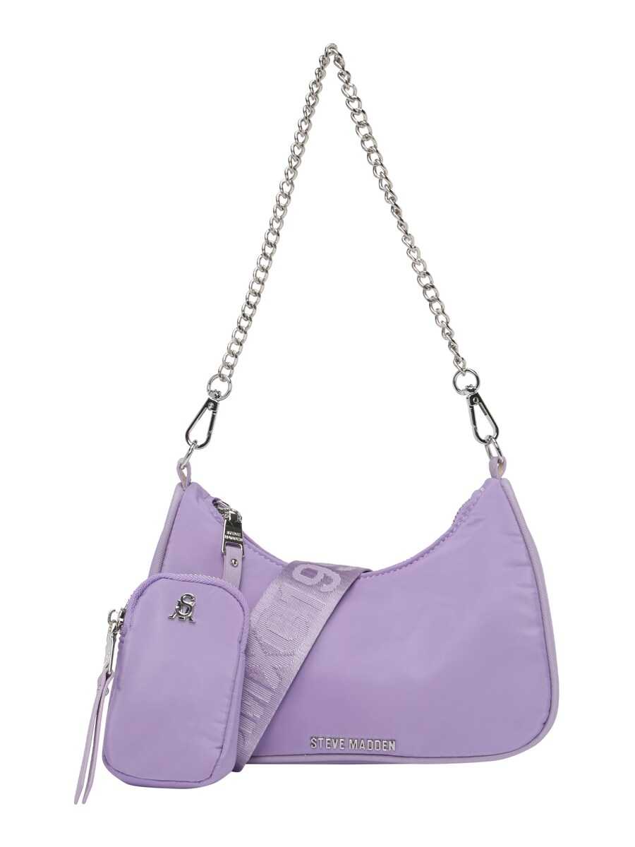 

Сумка через плечо STEVE MADDEN BVITAL, Lilac