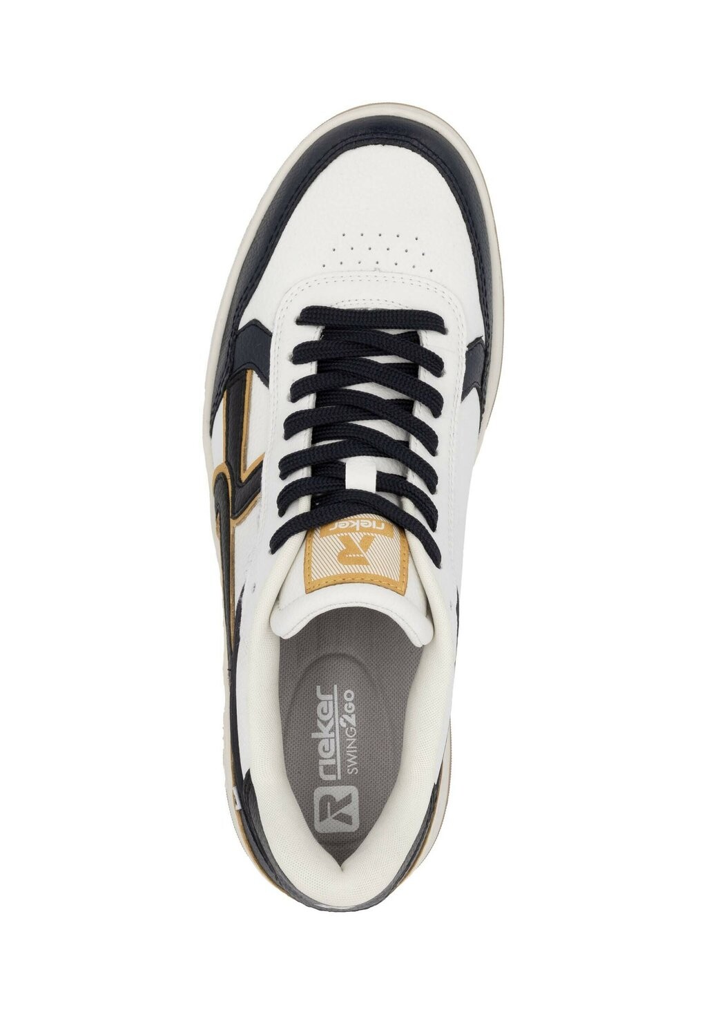 

Кроссовки Rieker EVOLUTION, белый