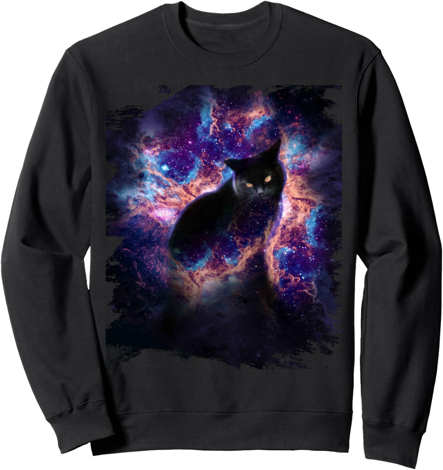 

Небесное тело, черная кошка, туманность, космос, Hello Kitty, галактика, толстовка Random Galaxy, Черный, Небесное тело, черная кошка, туманность, космос, Hello Kitty, галактика, толстовка Random Galaxy