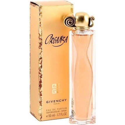 Органза Парфюмированная вода-спрей 50 мл Givenchy — фото 2