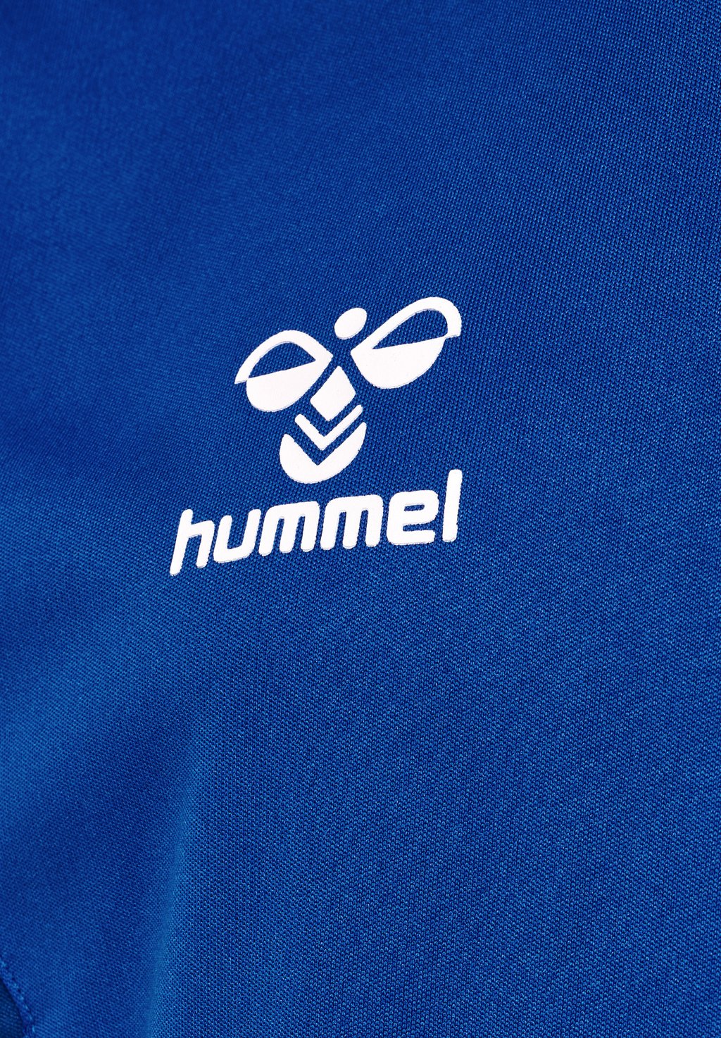 

Спортивная футболка AUTHENTIC Hummel, синий