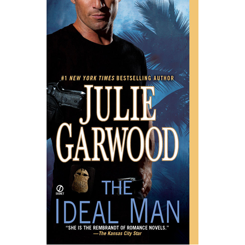 

Книга Ideal Man. The – Paperback
