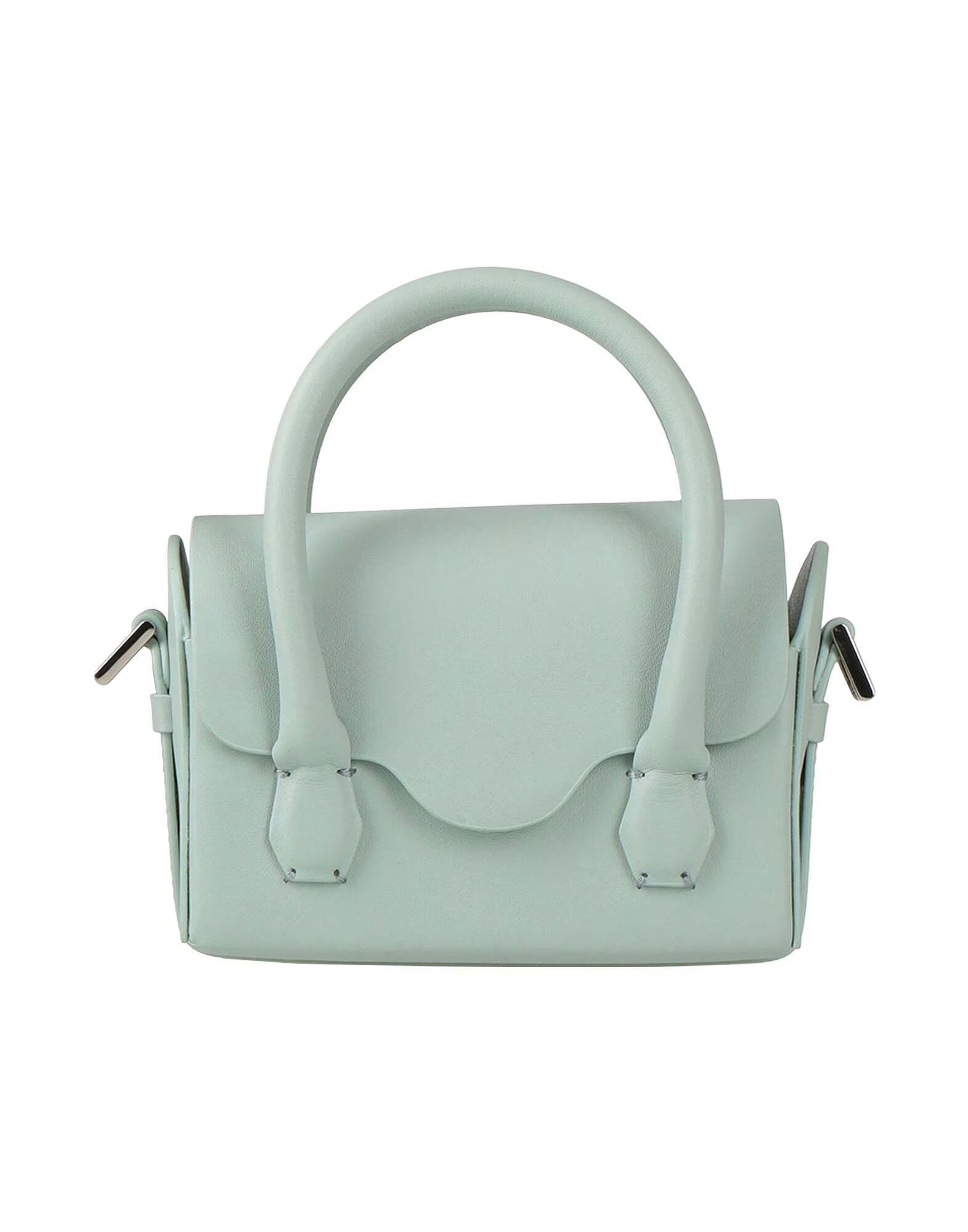 

Сумка Yese Studio, серо-зеленый