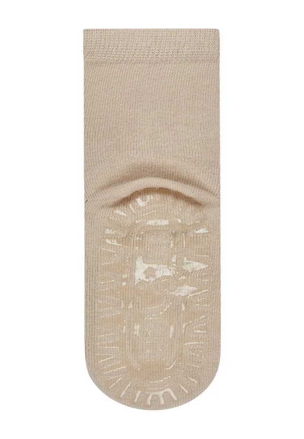 Носки fliesen fitzer sun из крокодиловой кожи Sterntaler, Beige — фото 2
