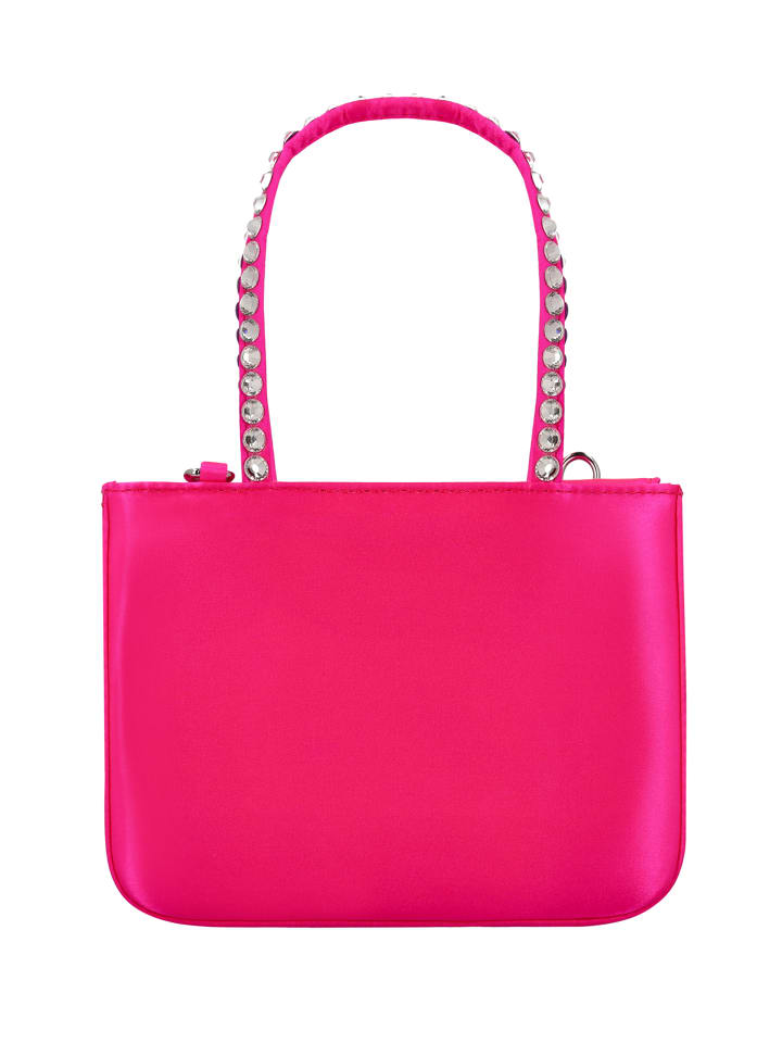 

Faina Женская сумка-тоут розового цвета