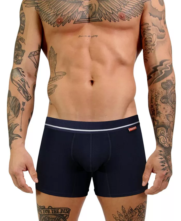 

Мужские бамбуковые трусы Royale Mosmann Australia, синий