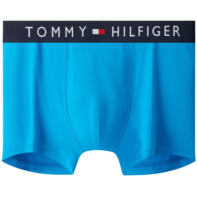 

Tommy Hilfiger Боксеры мужские Lake Blue