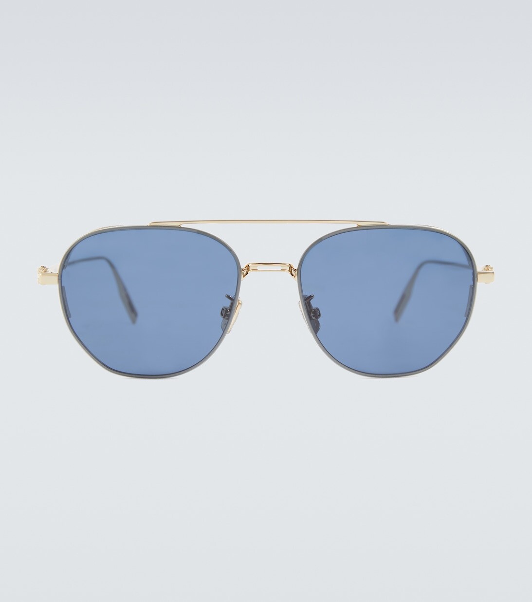 

Солнцезащитные очки NeoDior RU Dior Eyewear, синий