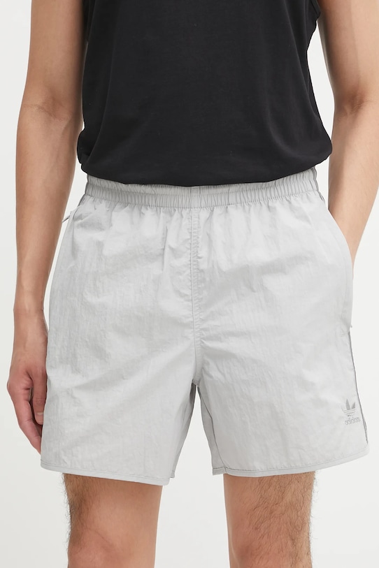 

Шорты Sprinter Adidas Originals, серый
