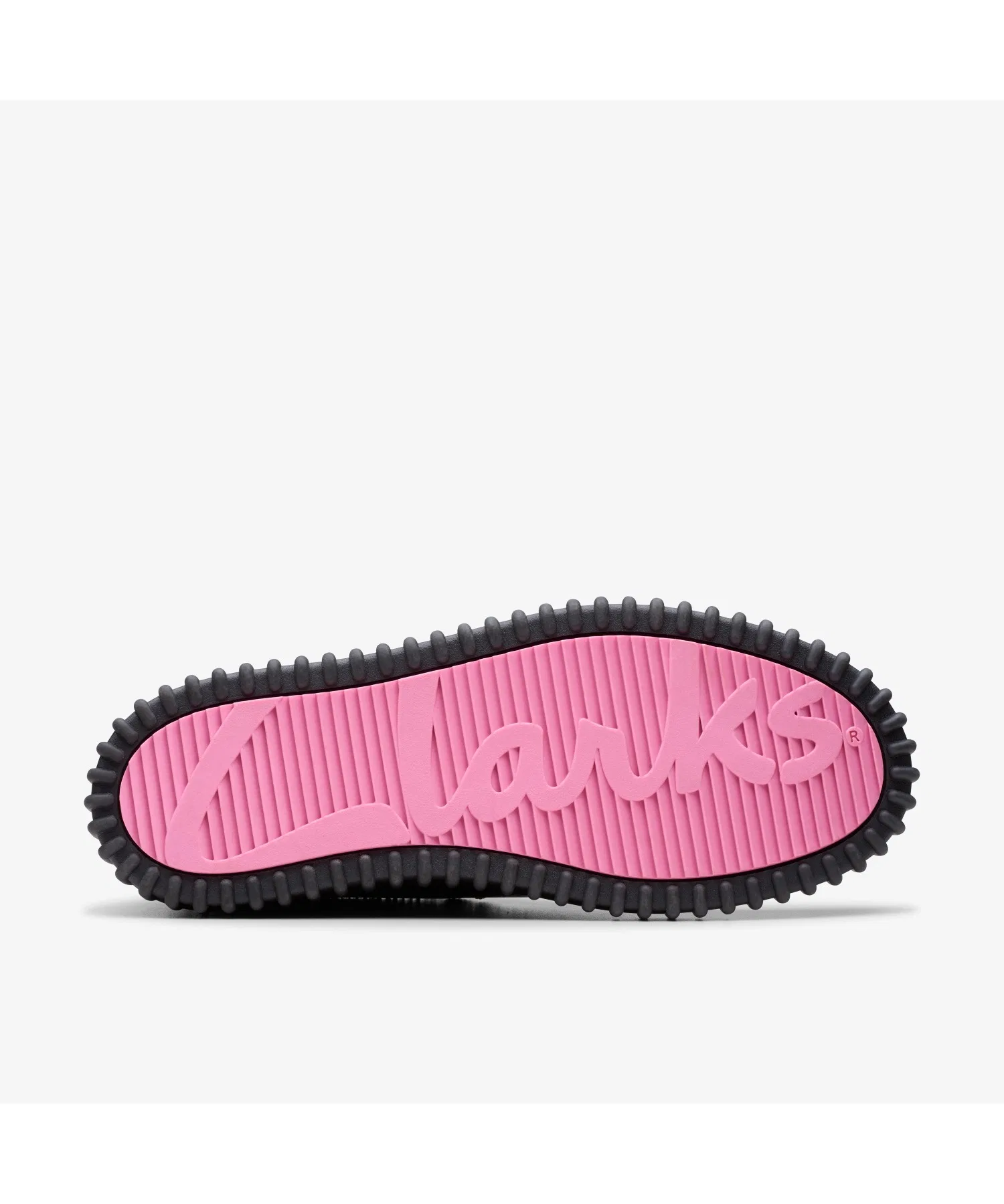 Мужские мокасины Clarks Torhill Heart — фото 4