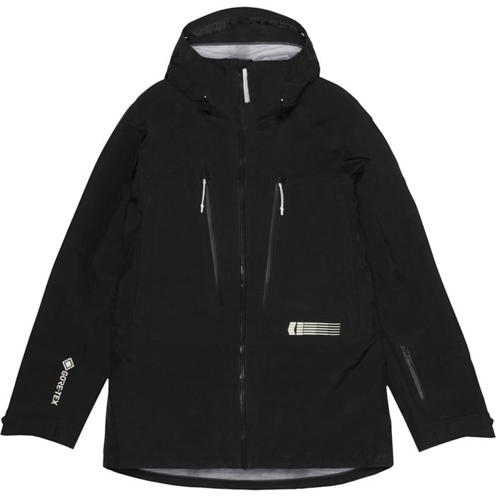 

Куртка Haydon 3l gore-tex - унисекс Armada, Black