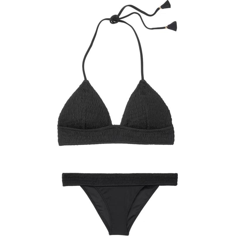 

Victoria's Secret Купальник женский черный