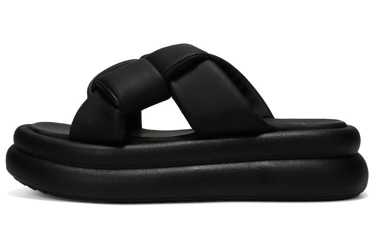 

Шлепанцы и сланцы OMS Slide Slippers Women's