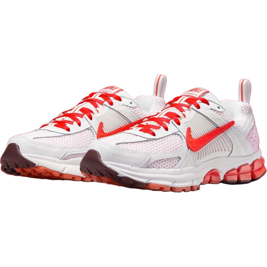 Nike Air Zoom Vomero 5: Детские беговые кроссовки — фото 3