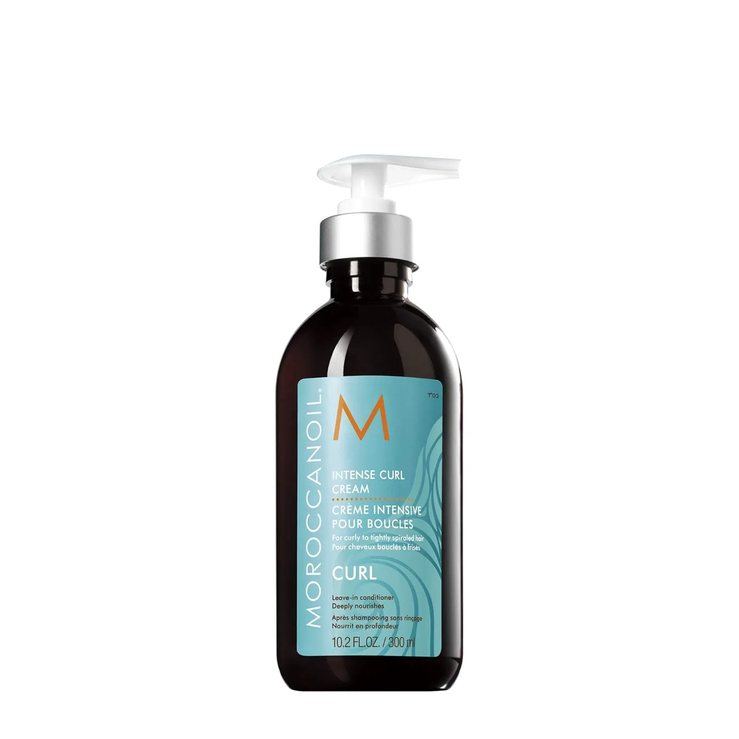 Интенсивный крем для локонов Moroccanoil Moroccanoil