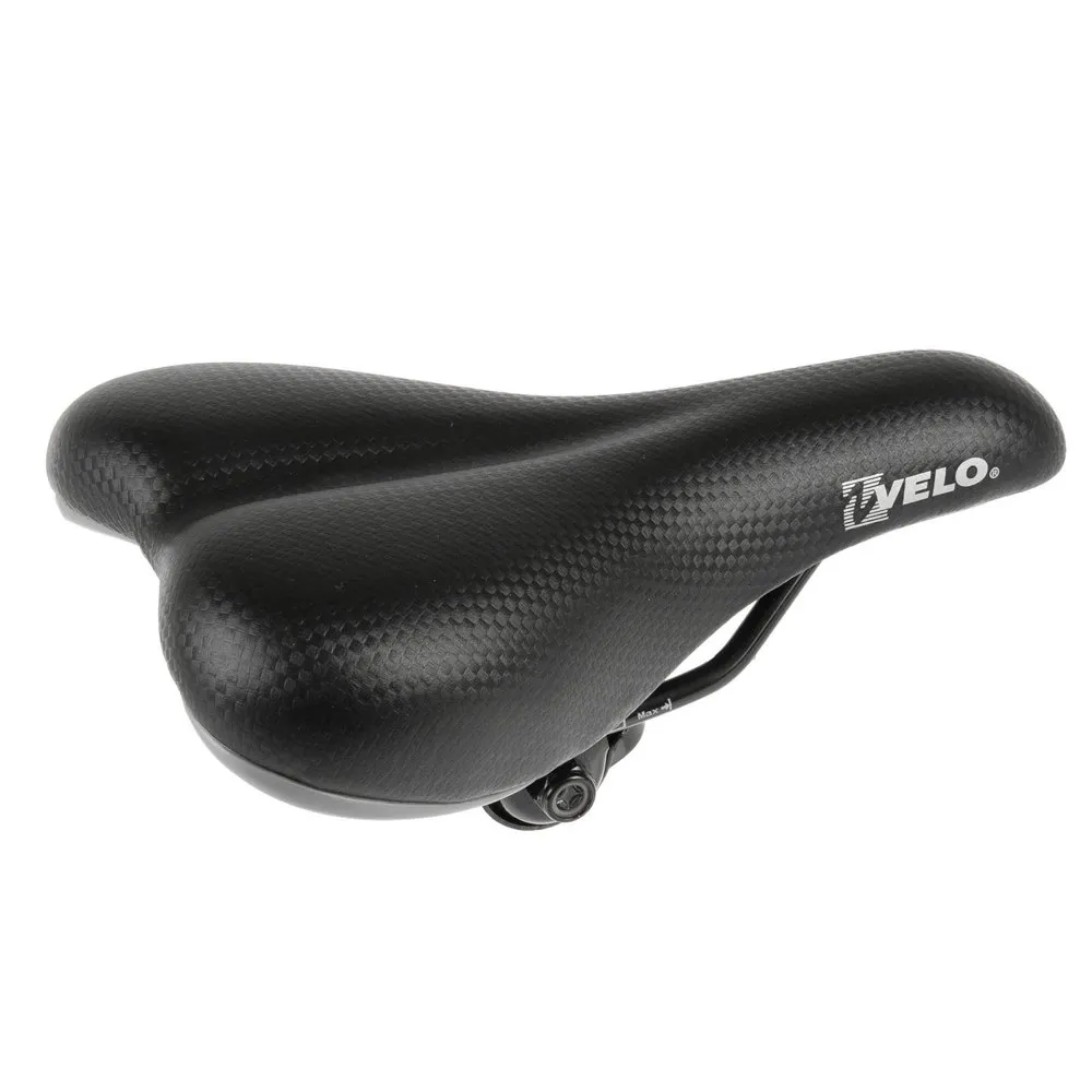 

Седло Velo Junior, черный