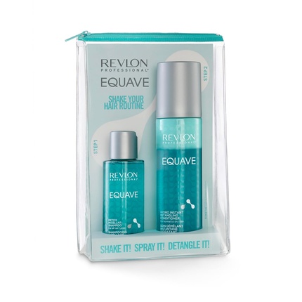 

Мицеллярная вода Professional Equave Hydro Care Deep Cleansing Detox