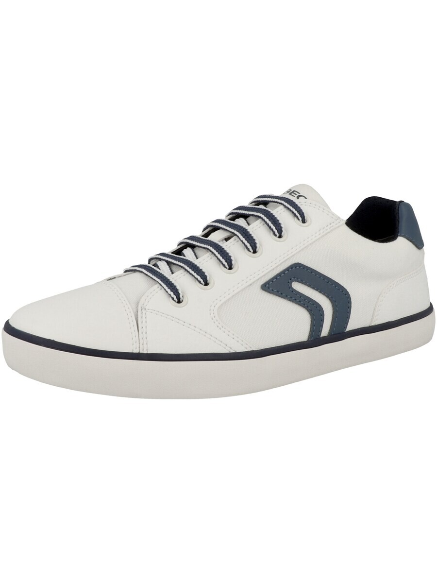 

Кроссовки GEOX Sneakers Gisli, белый