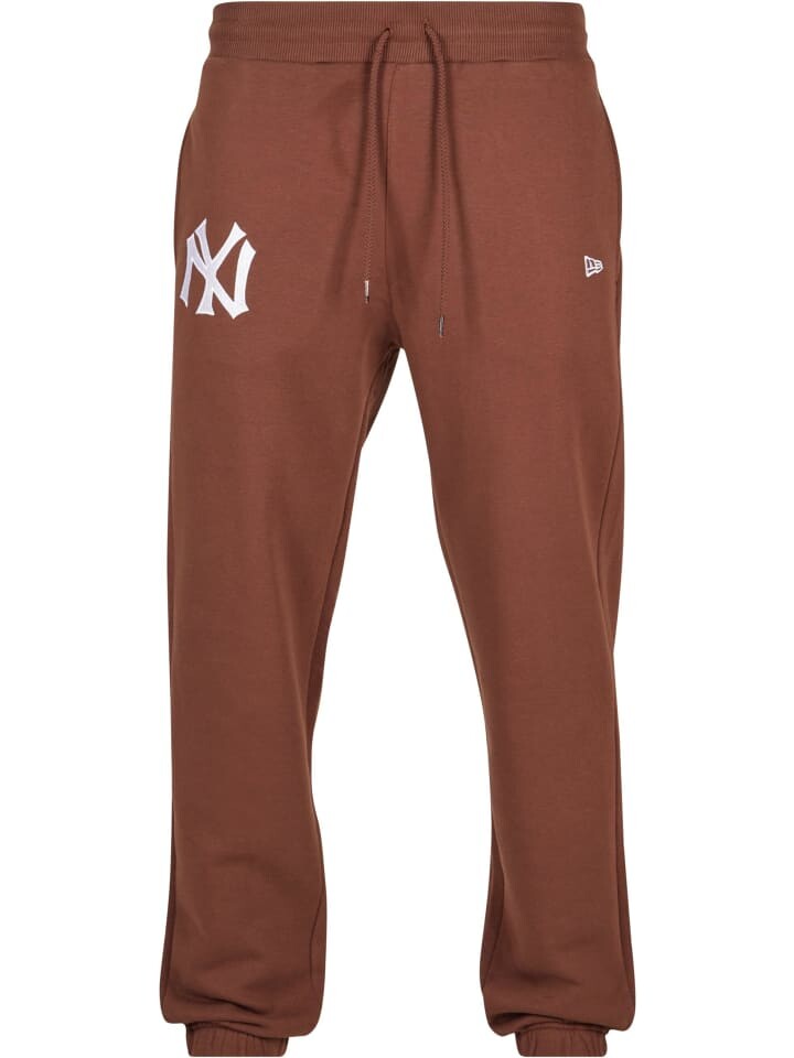 

Спортивные штаны NEW ERA, цвет soil brown