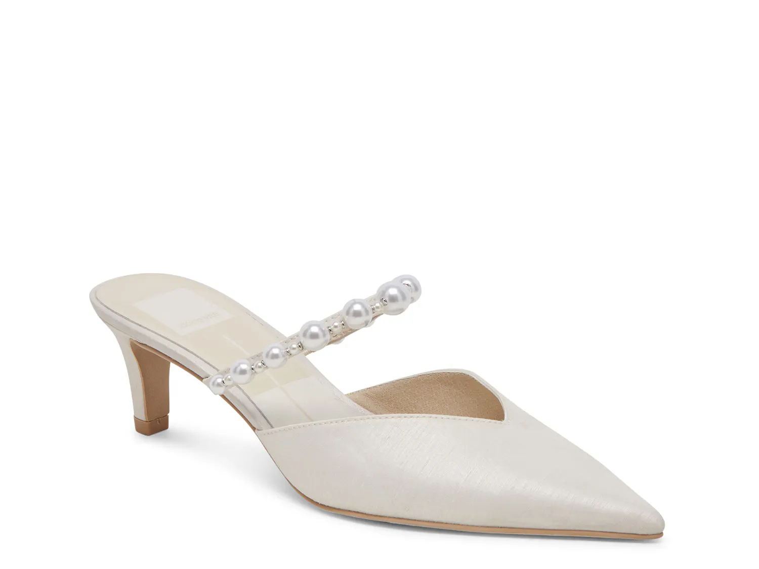 

Туфли Kanika Mule Dolce Vita, цвет vanilla