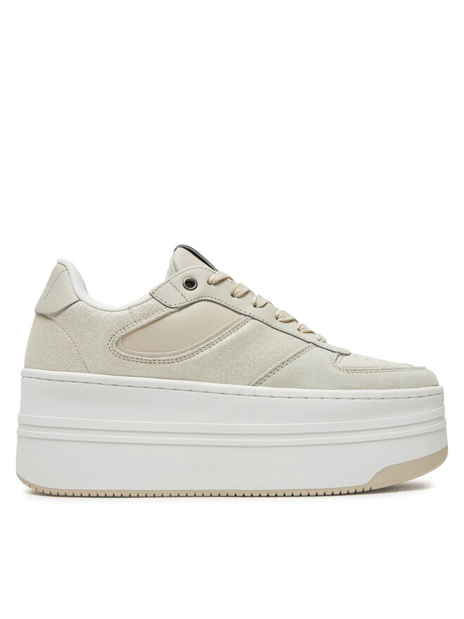 

Кроссовки Guess Lulli FLJLLI LEM12 Gris, серый