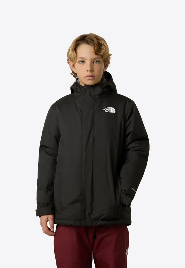 Куртка для сноуборда для подростков snowquest The North Face, Black