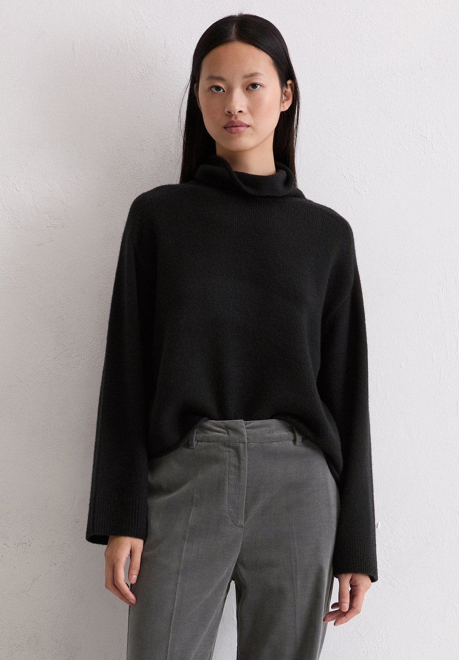 

Джемпер Marc O'Polo LONGSLEEVE, Black