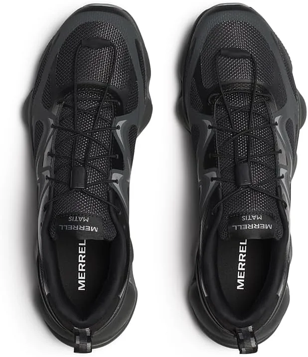 Мужские кроссовки Merrell Speedarc Matis, черный — фото 3