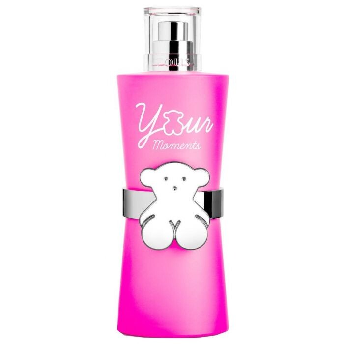 

Женская туалетная вода Your Moments EDT Tous, 30