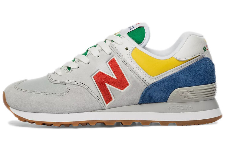 

Кроссовки New Balance NB 574 унисекс