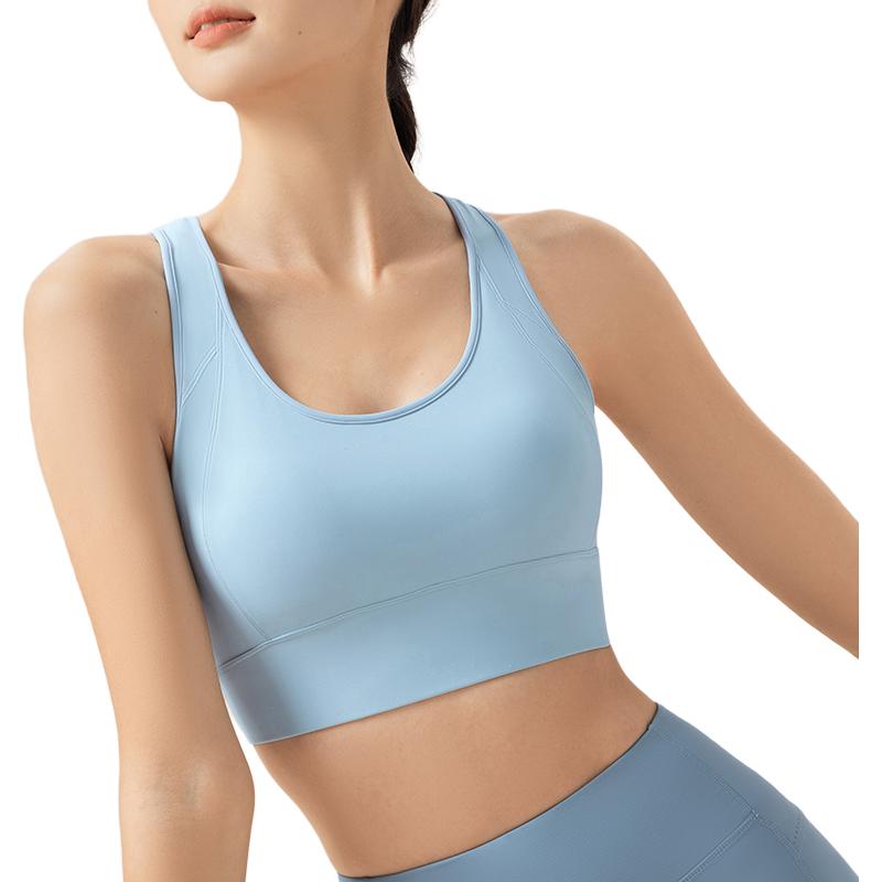 

Спортивное белье Women's Moderate 361°, sea salt синий